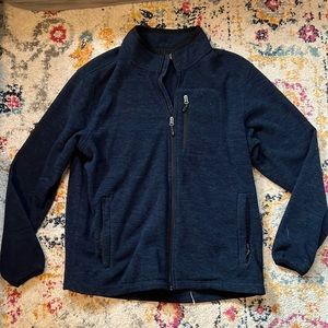 Free Country Pullover